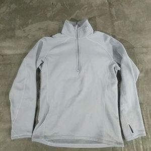 Mountain Hardwear half zip pullover